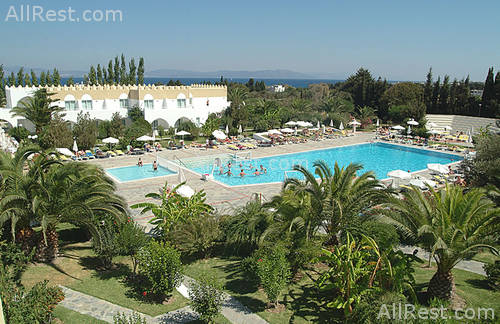 Platanista Hotel 10